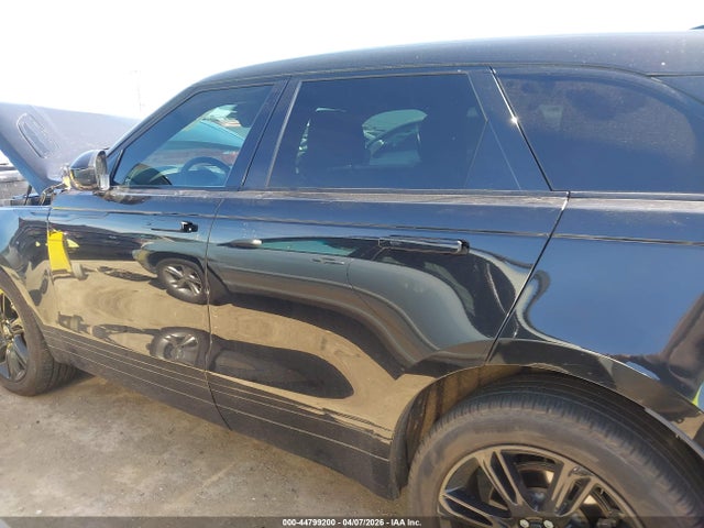 Land Rover Range Rover Velar P250 R-dynamic S