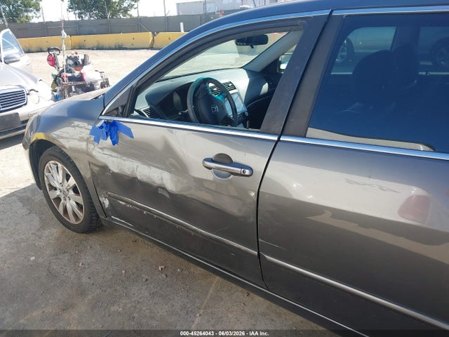 Honda Accord 3.0 Ex