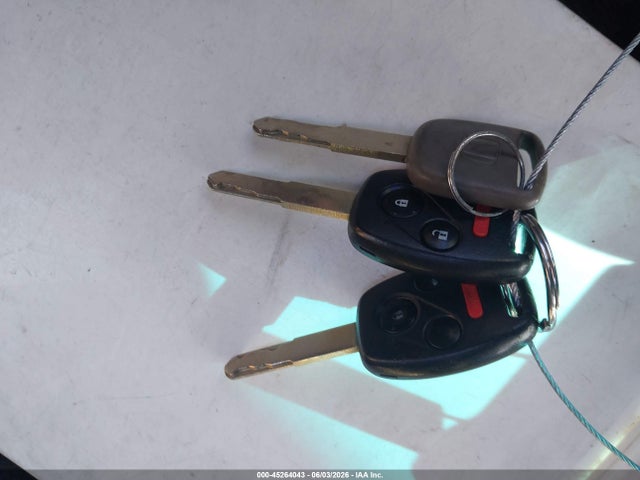 Honda Accord 3.0 Ex