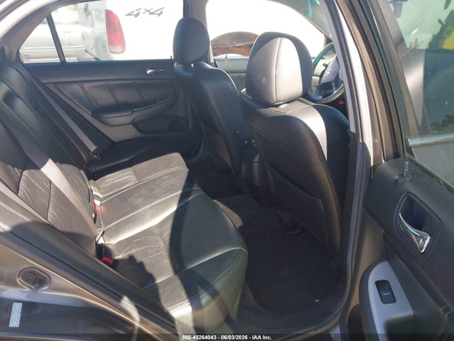 Honda Accord 3.0 Ex