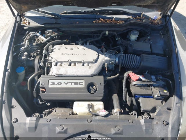 Honda Accord 3.0 Ex