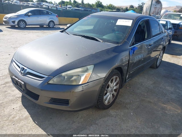 Honda Accord 3.0 Ex