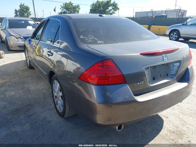 Honda Accord 3.0 Ex