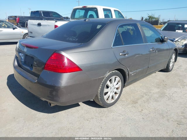 Honda Accord 3.0 Ex