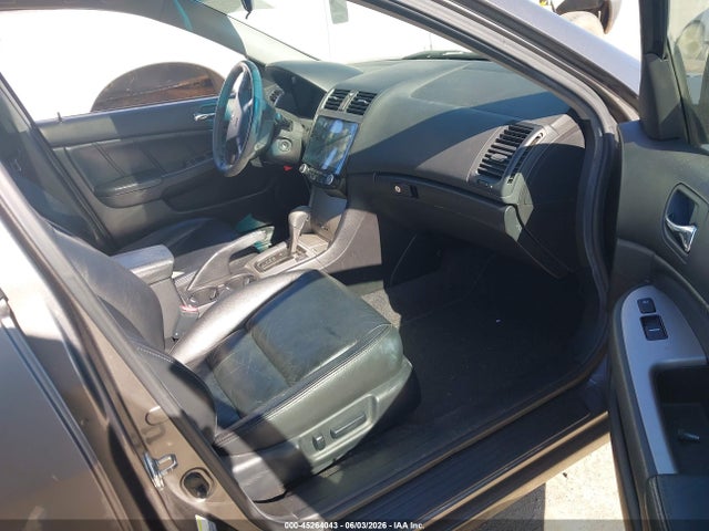 Honda Accord 3.0 Ex
