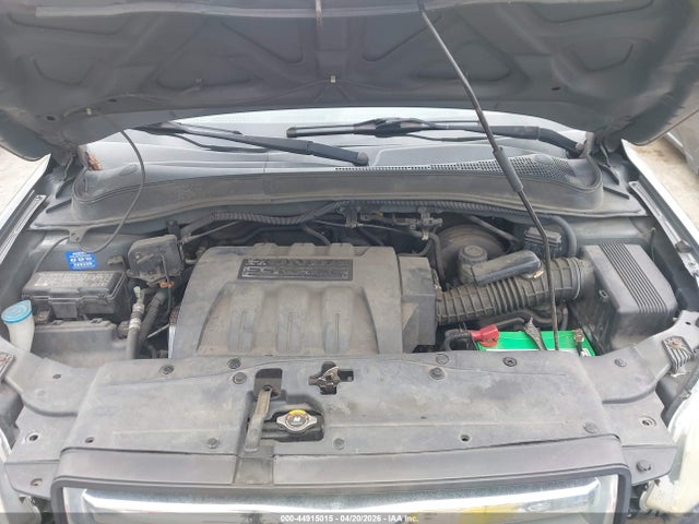 Honda Pilot Ex-l