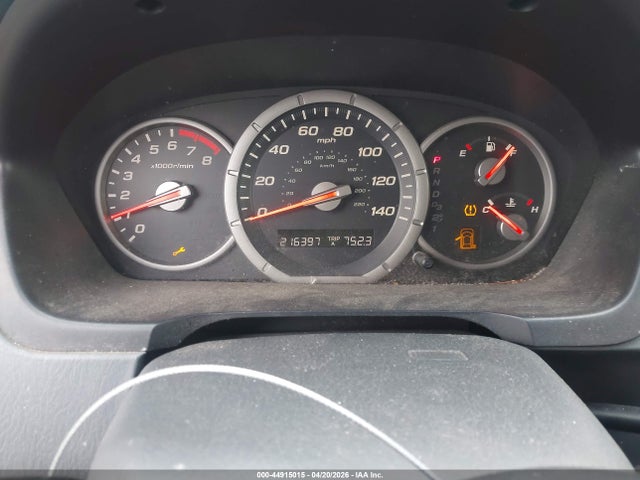 Honda Pilot Ex-l