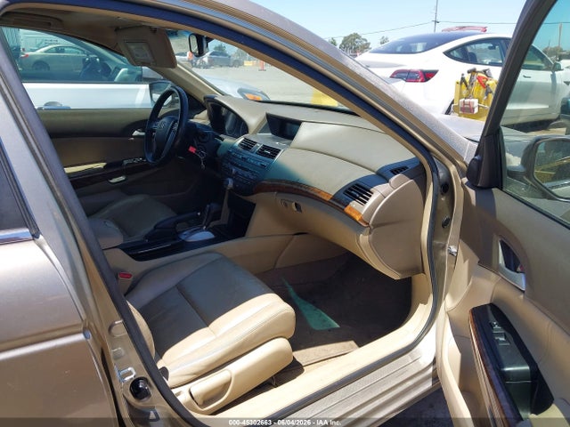 Honda Accord 2.4 Ex-l