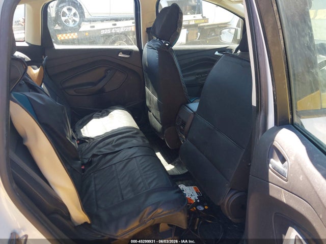 Ford C-MAX Hybrid Se