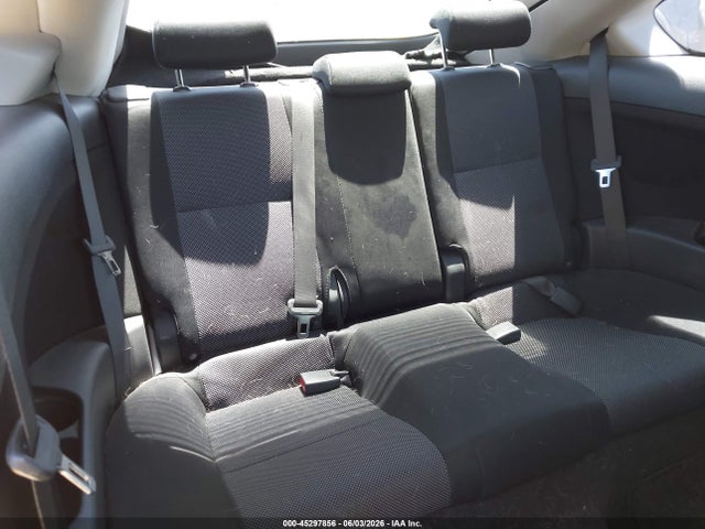 Scion TC