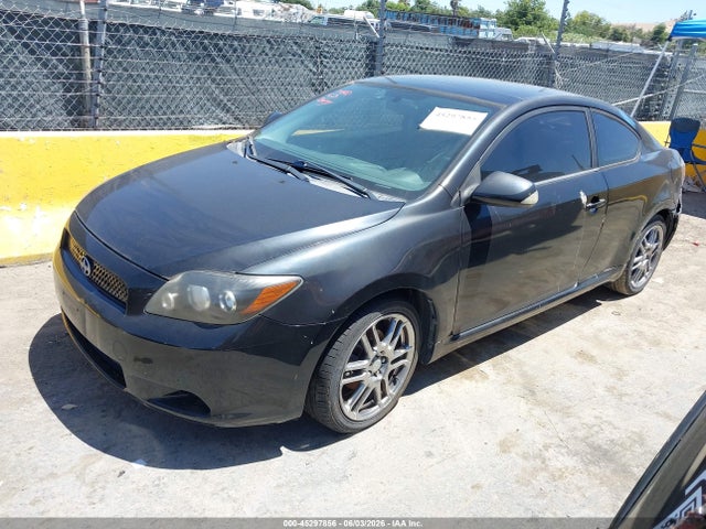 Scion TC
