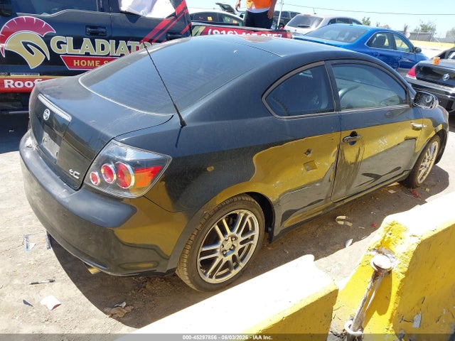 Scion TC