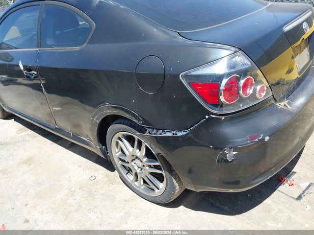 Scion TC