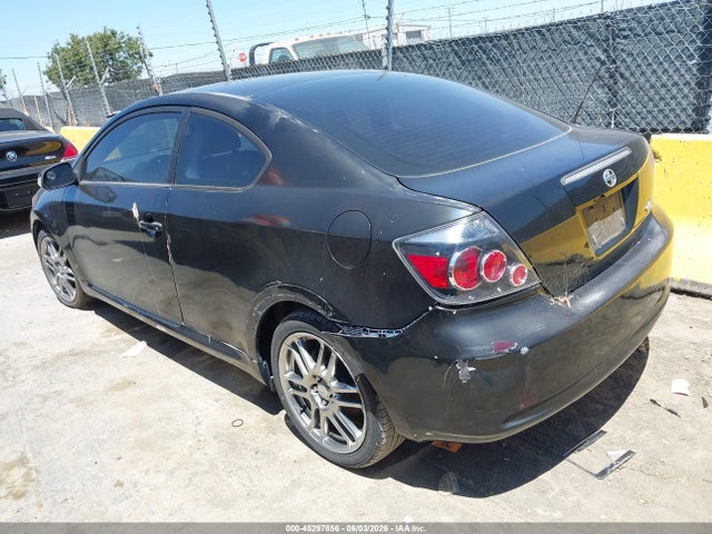 Scion TC