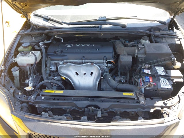 Scion TC