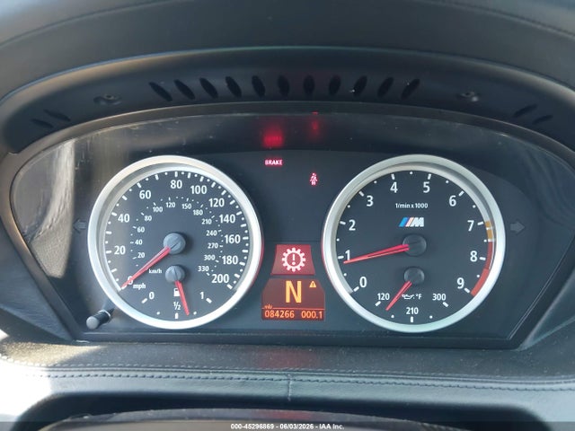 BMW M Series