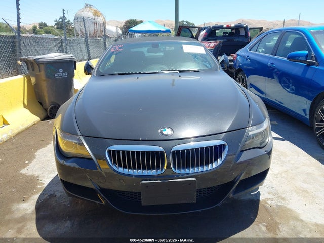BMW M Series