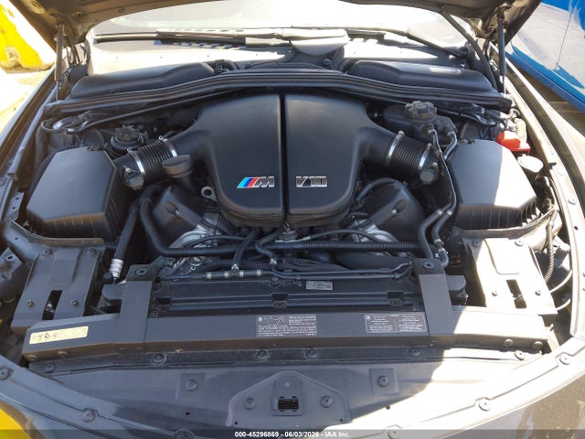 BMW M Series