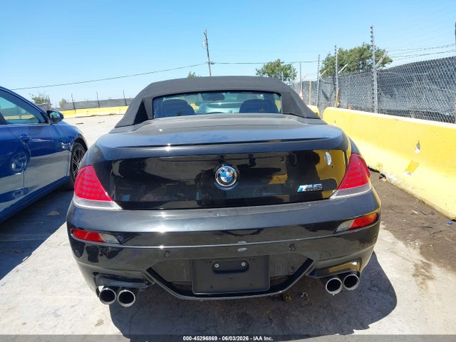 BMW M Series