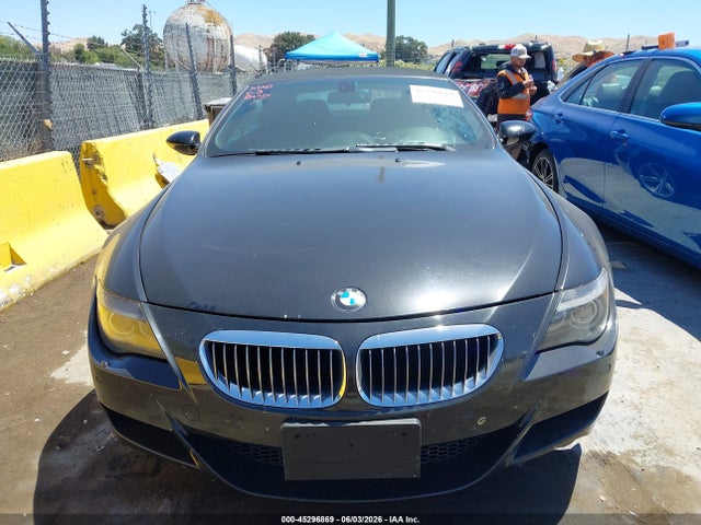 BMW M Series