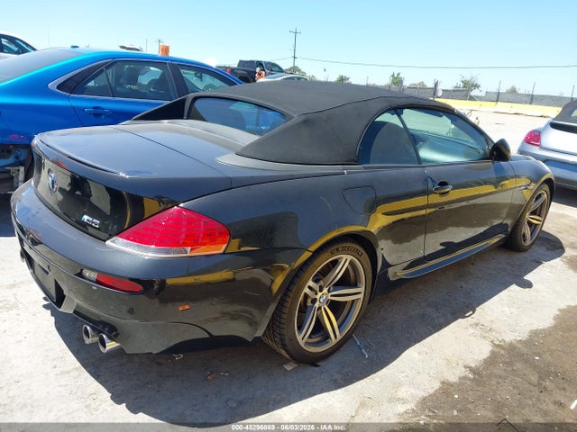 BMW M Series