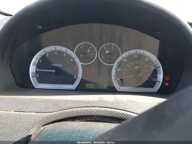 Chevrolet Aveo Lt