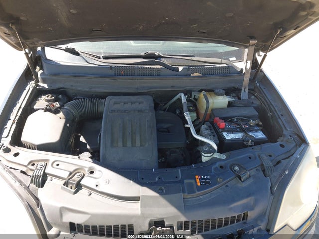 Chevrolet Captiva 2ls