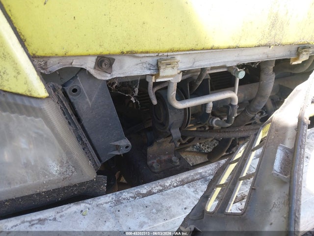 Isuzu W4s042 Npr Hd Dsl Crw