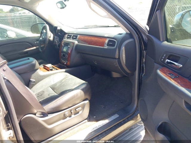 Chevrolet Avalanche 1500 Ltz