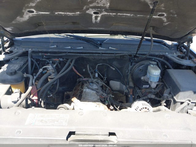 Chevrolet Avalanche 1500 Ltz