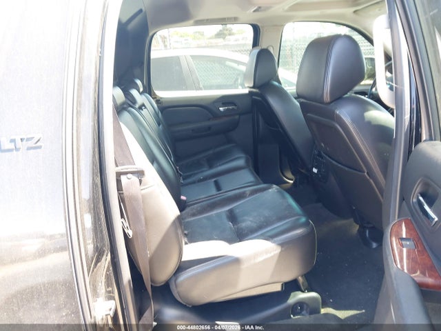Chevrolet Avalanche 1500 Ltz