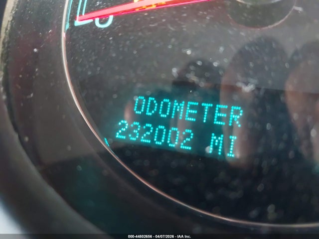 Chevrolet Avalanche 1500 Ltz