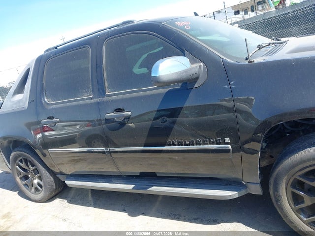 Chevrolet Avalanche 1500 Ltz