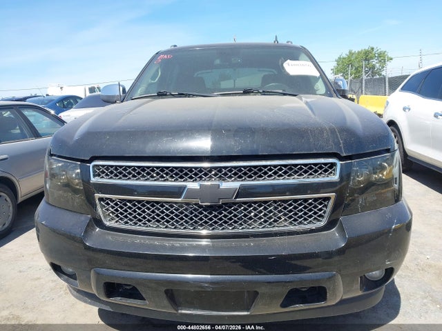 Chevrolet Avalanche 1500 Ltz