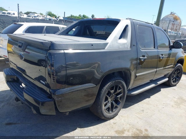 Chevrolet Avalanche 1500 Ltz