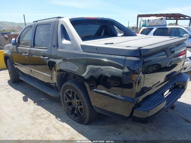 Chevrolet Avalanche 1500 Ltz