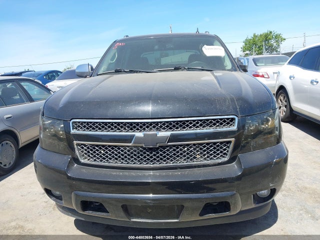 Chevrolet Avalanche 1500 Ltz