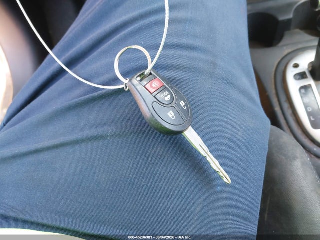 Nissan Versa 1.6 Sv