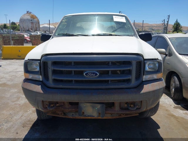 Ford F-250