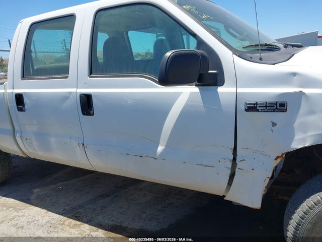Ford F-250