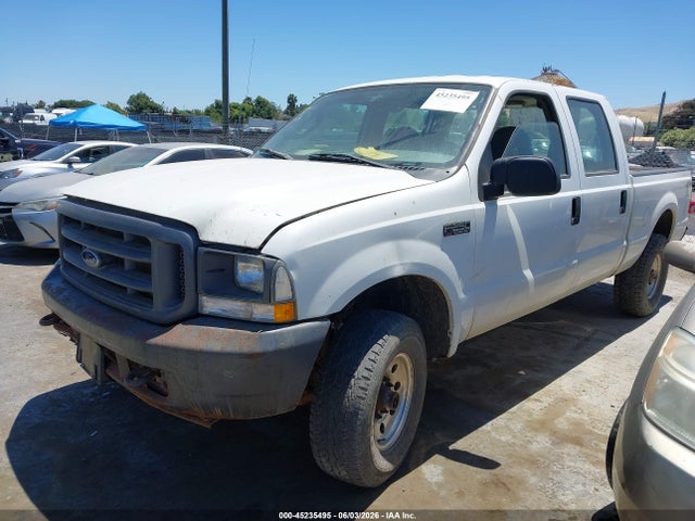 Ford F-250