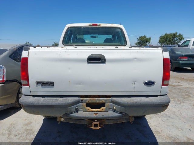 Ford F-250