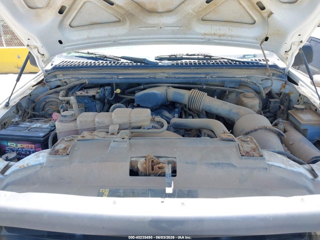 Ford F-250