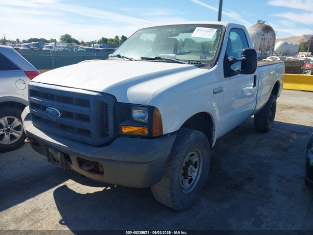Ford F-350