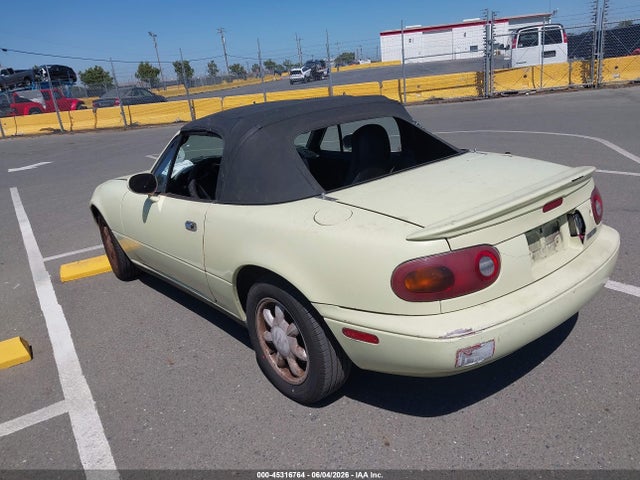 Mazda MX-5 Miata
