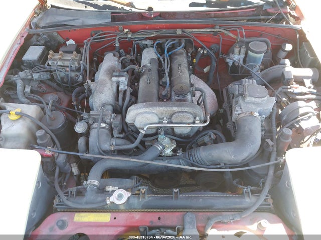 Mazda MX-5 Miata
