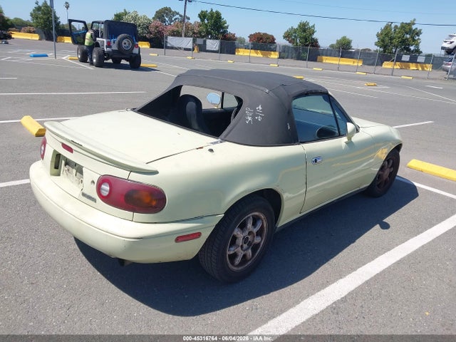 Mazda MX-5 Miata