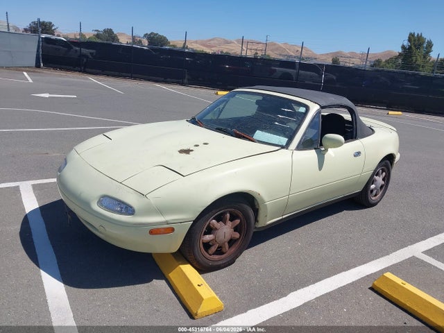 Mazda MX-5 Miata