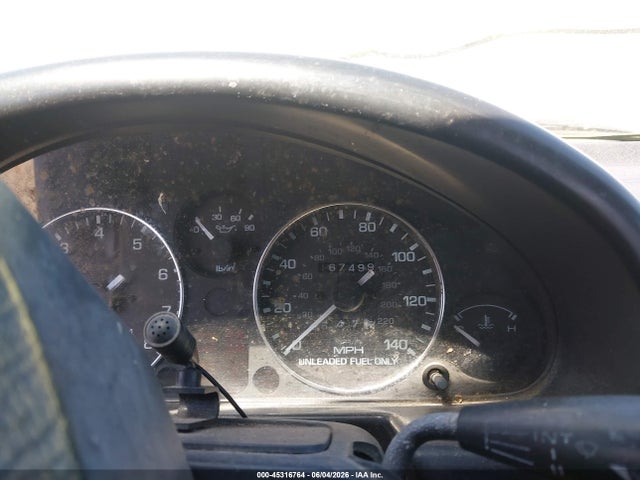 Mazda MX-5 Miata