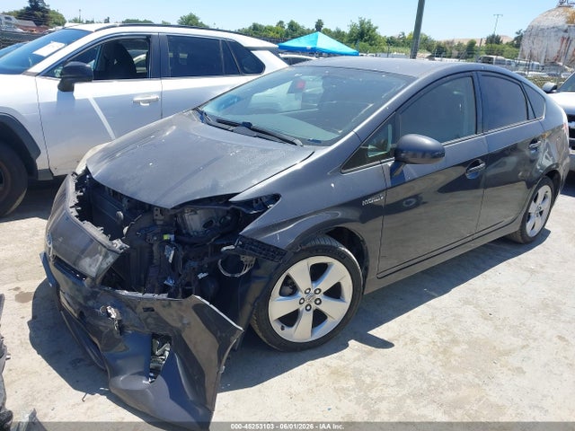 Toyota Prius Five